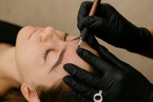 microblading