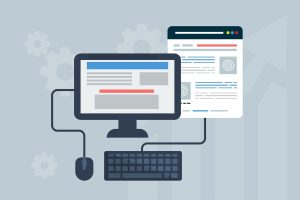 suprimer site internet