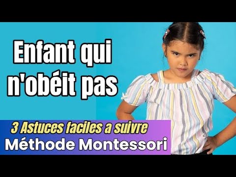 découvrez comment la méthode montessori aide à gérer l'opposition chez les enfants. explorez des stratégies efficaces pour favoriser l'autonomie, le respect et l'épanouissement personnel de votre enfant tout en répondant à ses besoins spécifiques.