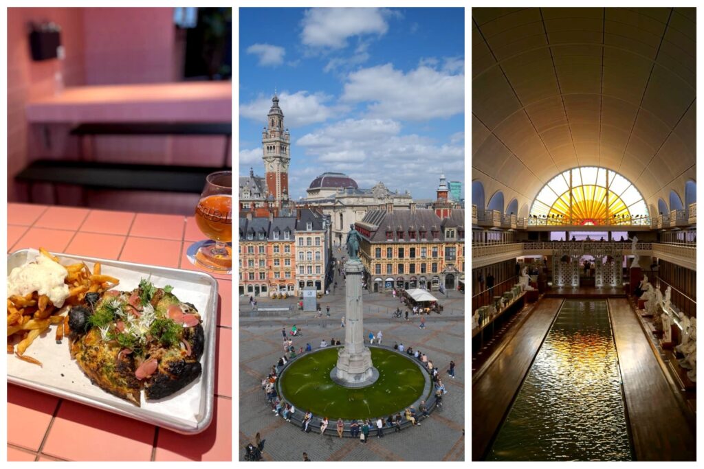 découvrez bouillon succès à lille, un restaurant convivial où la cuisine française traditionnelle rencontre une ambiance chaleureuse. savourez des plats faits maison préparés avec des ingrédients frais dans un cadre accueillant. réservez dès aujourd'hui pour une expérience culinaire inoubliable !