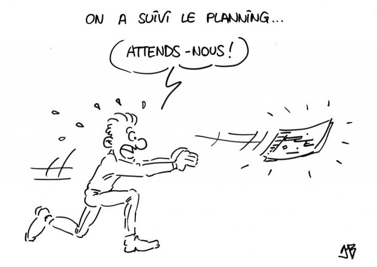 découvrez l'humour unique des chefs de projet : des anecdotes drôles, des situations cocasses et des leçons de vie sur le terrain. plongez dans l'univers fascinant de la gestion de projet avec une touche d'humour qui rendra vos journées de travail plus légères.