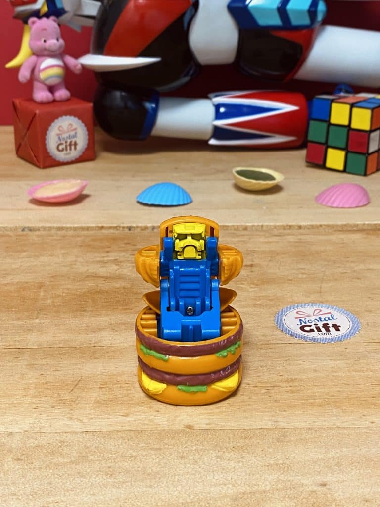 découvrez l'univers fascinant des jouets emblématiques des années 80 ! revivez la magie de cette décennie mémorable à travers des jeux intemporels qui ont marqué l'enfance de toute une génération. plongez dans la nostalgie et redécouvrez ces trésors qui continuent d'enchanter petits et grands.