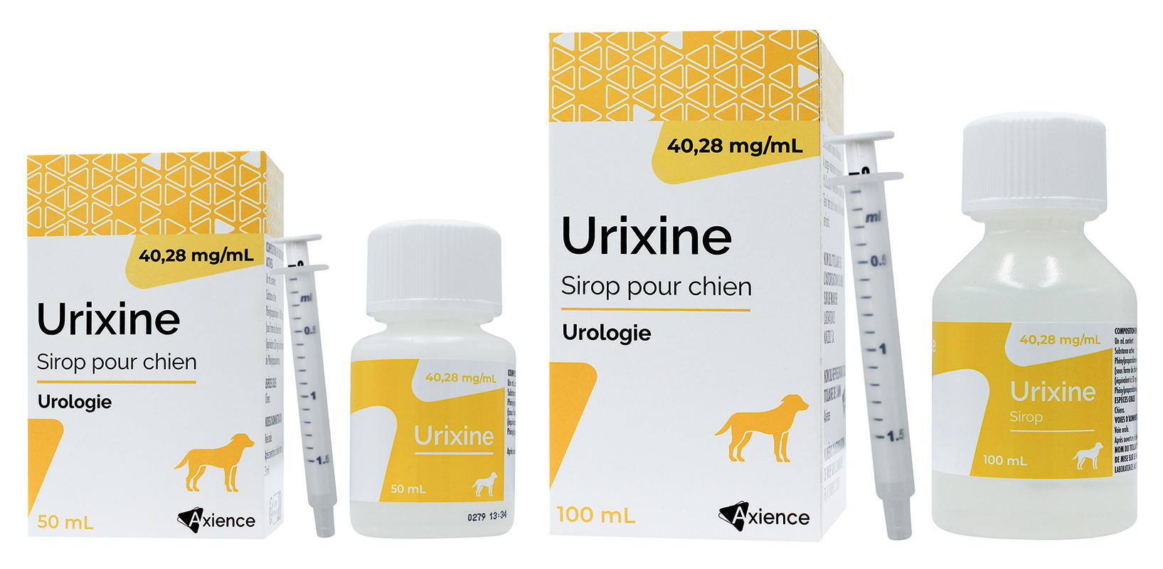 découvrez les solutions médicamenteuses pour gérer l'incontinence chez votre chien. informez-vous sur les traitements efficaces et les conseils pour améliorer le confort de votre compagnon à quatre pattes.