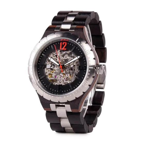 découvrez les montres wewood, alliant style et éco-responsabilité à des prix accessibles. fabriquées à partir de matériaux durables, ces montres uniques sont idéales pour ceux qui souhaitent allier mode et respect de l'environnement. adoptez un accessoire tendance tout en préservant la planète !