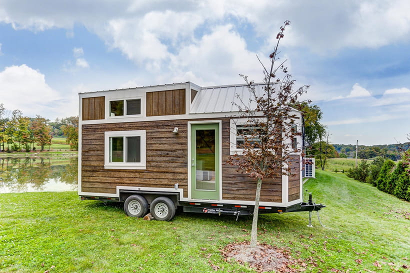 découvrez tout ce qu'il faut savoir sur la législation entourant les tiny houses et les conseils d'aménagement pour optimiser votre espace de vie. apprenez à naviguer dans les réglementations locales et à créer un intérieur fonctionnel et esthétique.