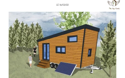 découvrez tout ce qu'il faut savoir sur la législation et l'aménagement des tiny houses en france. informez-vous sur les normes, les démarches administratives et les meilleures pratiques pour aménager votre espace de vie minimaliste en toute conformité.