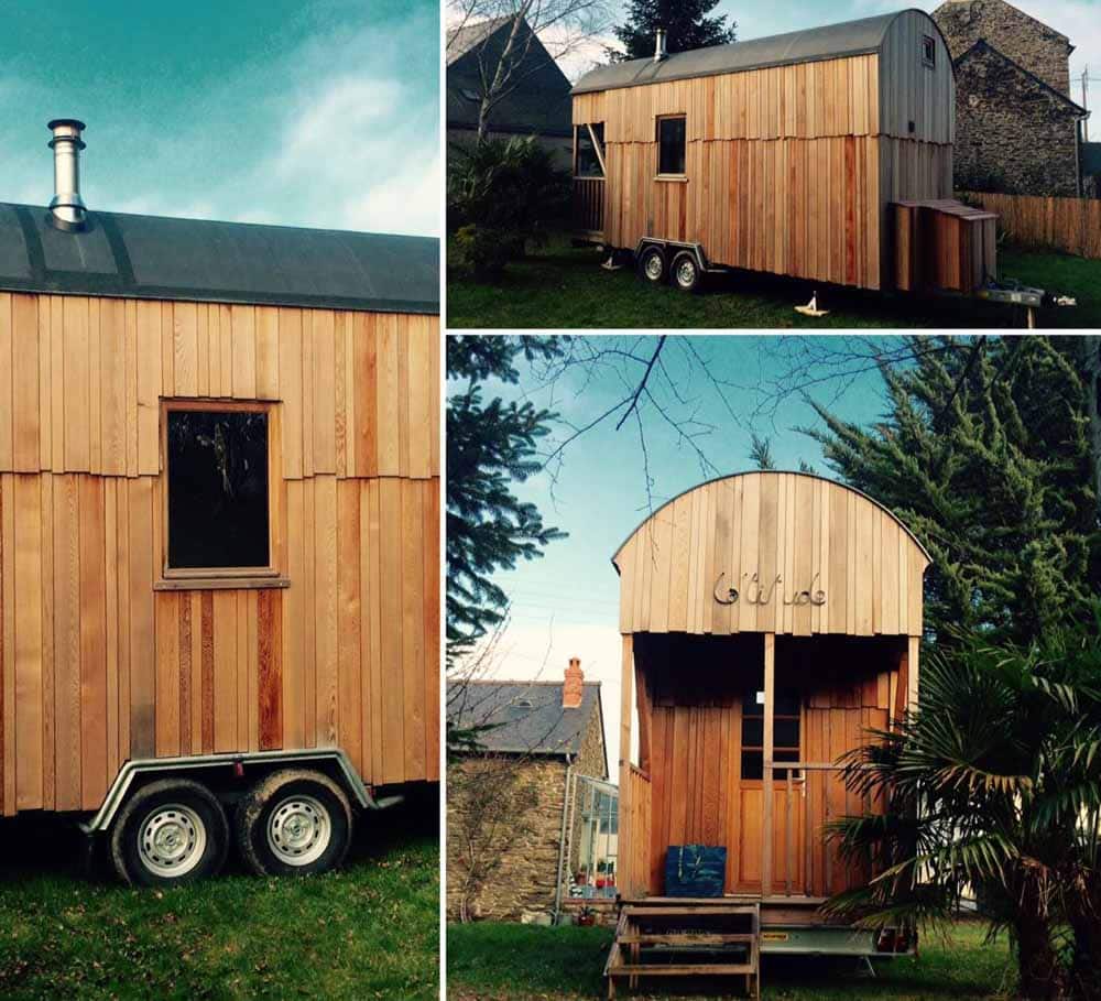 découvrez les solutions d'assainissement pour votre tiny house, alliant écologie et praticité. apprenez à gérer vos eaux usées et à préserver l'environnement tout en vivant confortablement dans un espace réduit.
