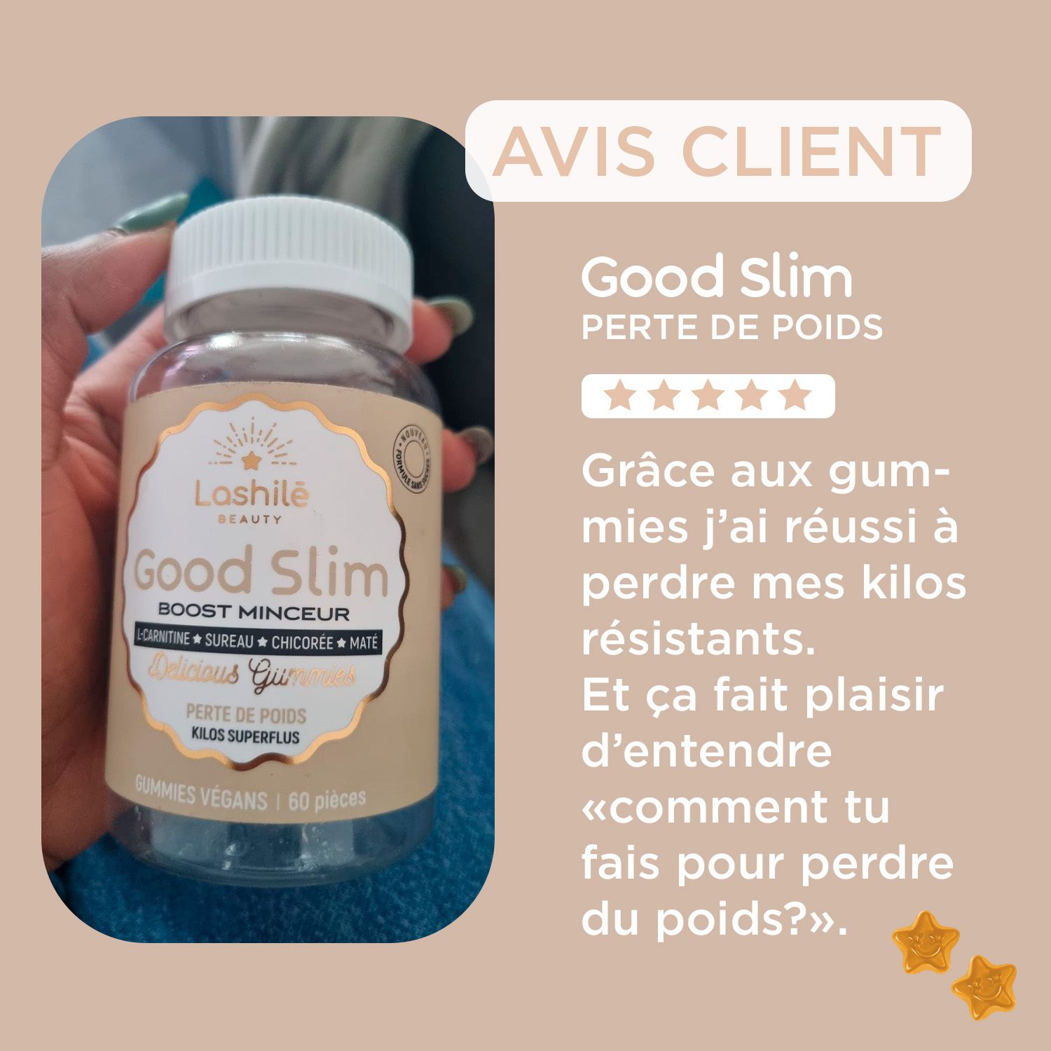 découvrez notre avis sur les gummies : des bonbons gélifiés savoureux et innovants, parfaits pour allier plaisir et bien-être. explorez les différentes saveurs, ingrédients et bienfaits de ces délicieuses friandises.