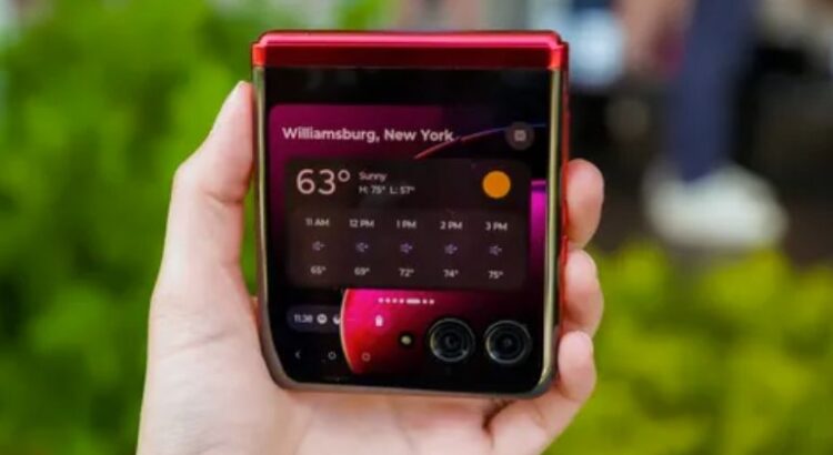 découvrez notre avis complet sur les smartphones pliables motorola. analyse des caractéristiques, performances, design et rapport qualité-prix pour vous aider à choisir le meilleur modèle adapté à vos besoins. ne manquez pas nos conseils d'experts et les retours utilisateurs.