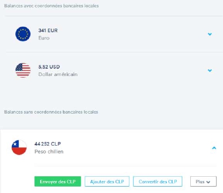 découvrez notre comparatif détaillé entre revolut et wise. analysez les frais, les fonctionnalités et les avantages de chaque service pour choisir la meilleure solution de gestion de vos finances internationales.