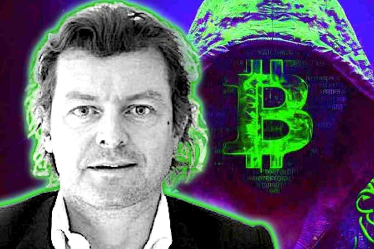 découvrez l'histoire de giancarlo devasini, le visionnaire derrière tether, et son rôle clé dans l'évolution des cryptomonnaies. plongez dans son parcours innovant et ses contributions au monde numérique.