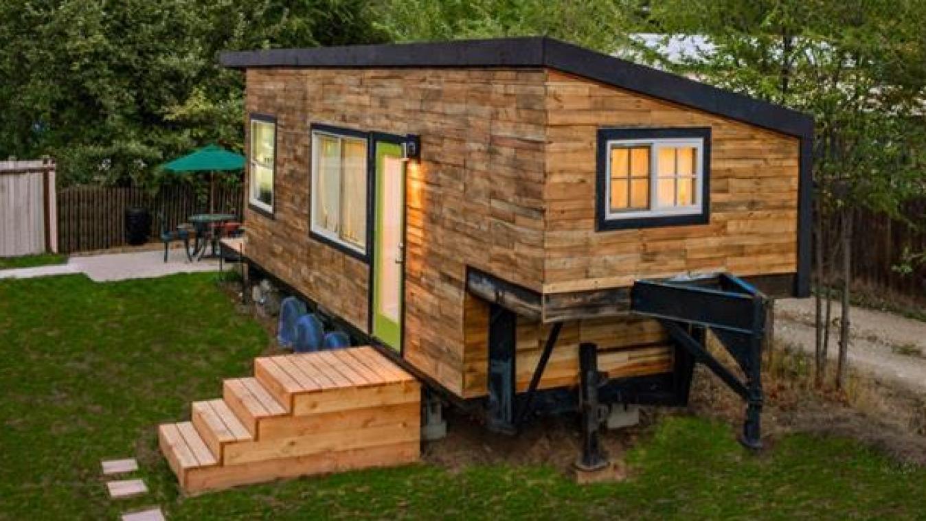 découvrez tout ce qu'il faut savoir sur la législation concernant les tiny houses en france. explorez les réglementation, les démarches administratives nécessaires et les conseils pratiques pour construire ou acheter votre propre tiny house en toute légalité.
