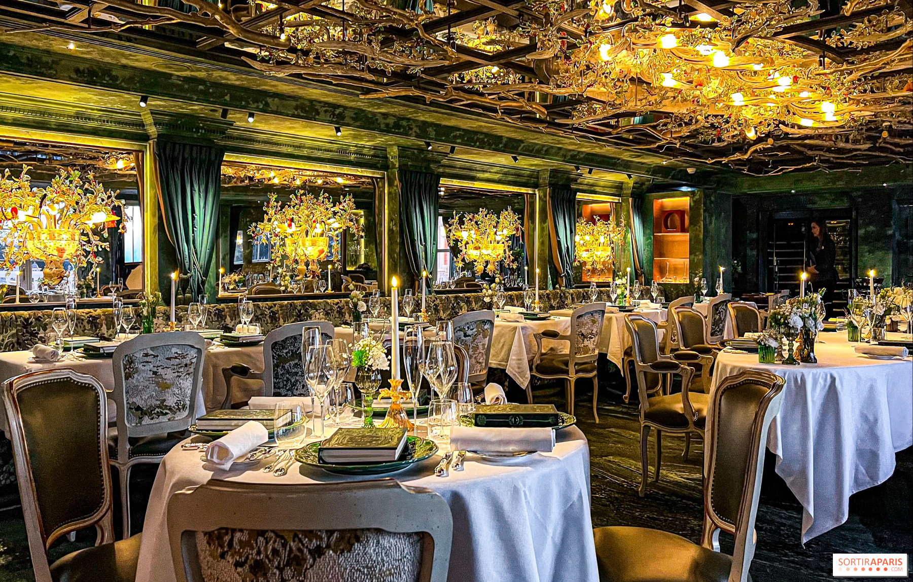 découvrez le menu exclusif de jean imbert à disneyland, où la magie des saveurs rencontre l'univers enchanteur de disney. une expérience culinaire inoubliable pour les petits et les grands!