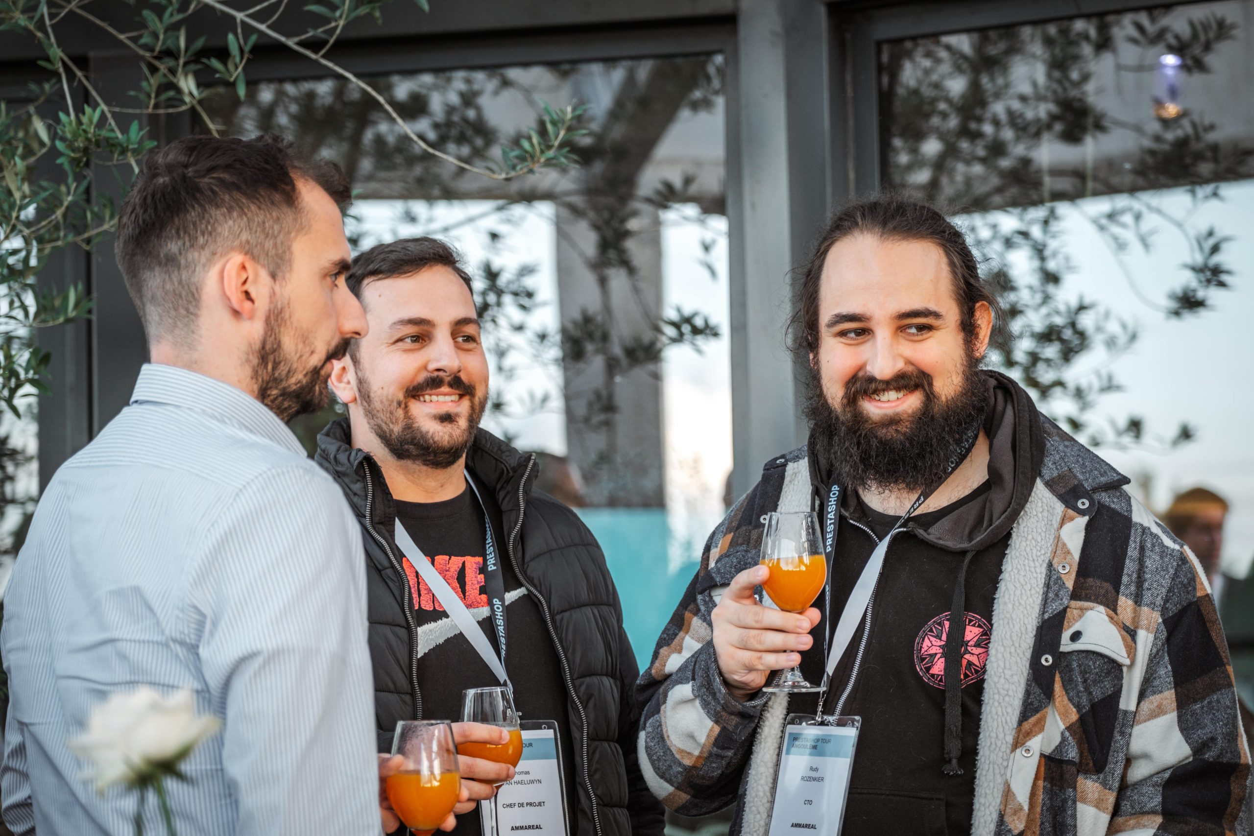 découvrez les meilleures solutions e-commerce à bordeaux avec prestashop. optimisez votre boutique en ligne grâce à des fonctionnalités adaptées et un support local expert.
