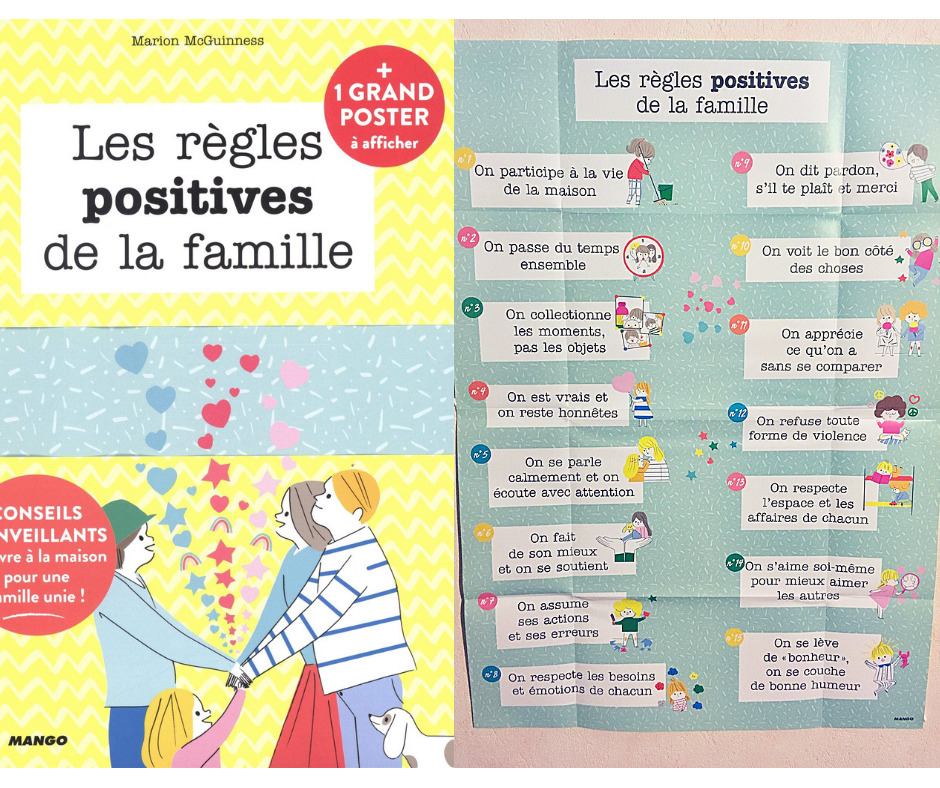 découvrez l'importance des règles et d'un cadre bienveillant pour favoriser une atmosphère apaisante et respectueuse. apprenez comment établir des normes positives qui encouragent le développement personnel et le bien-être dans votre environnement.