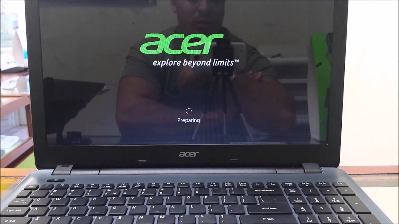 découvrez comment réinitialiser votre pc acer en quelques étapes simples. suivez notre guide pour restaurer votre ordinateur à ses paramètres d'usine, résoudre des problèmes de performance ou préparer votre appareil pour une nouvelle utilisation.