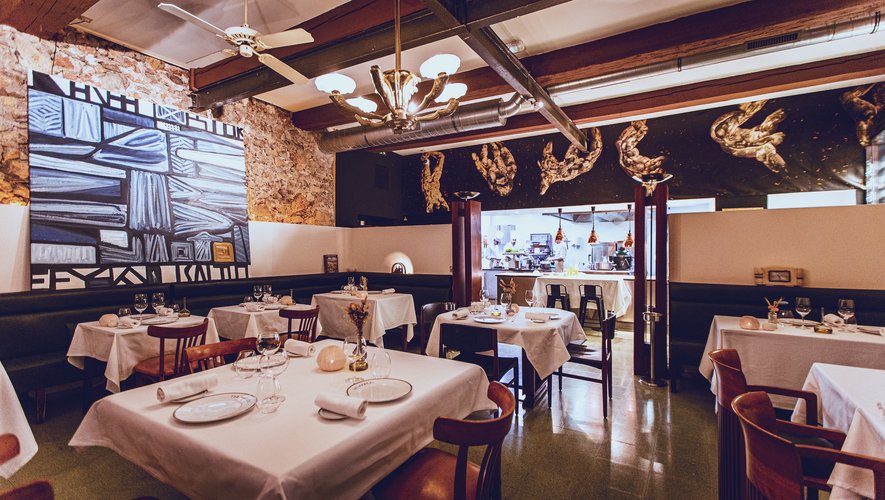 découvrez comment un restaurant étoilé a fait face à la faillite dans le contexte des défis posés par edf. analyse des impacts économiques et des stratégies de résilience de la gastronomie de luxe.