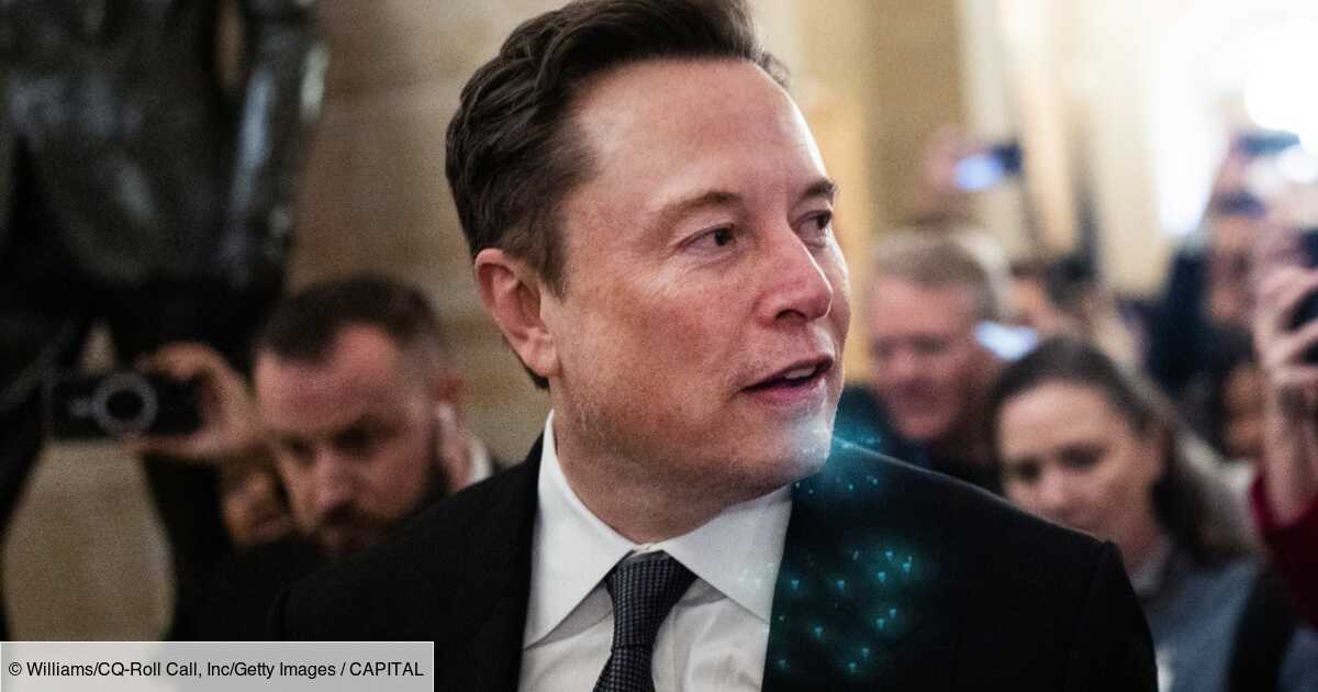 découvrez la richesse impressionnante d'elon musk en 2025, ses investissements stratégiques et l'impact de ses entreprises sur l'économie mondiale. plongez dans l'univers des nouvelles technologies et des innovations qui façonnent l'avenir.