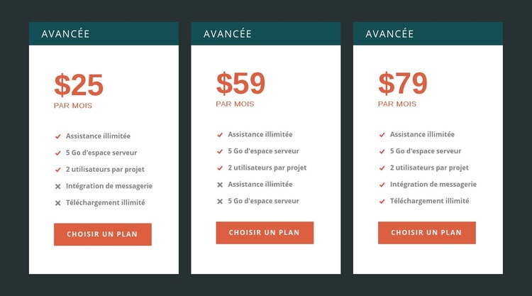 découvrez nos tarifs compétitifs et nos services personnalisés pour joomla. que vous soyez un débutant ou un expert, nous offrons des solutions adaptées à vos besoins pour créer et gérer votre site web avec succès.