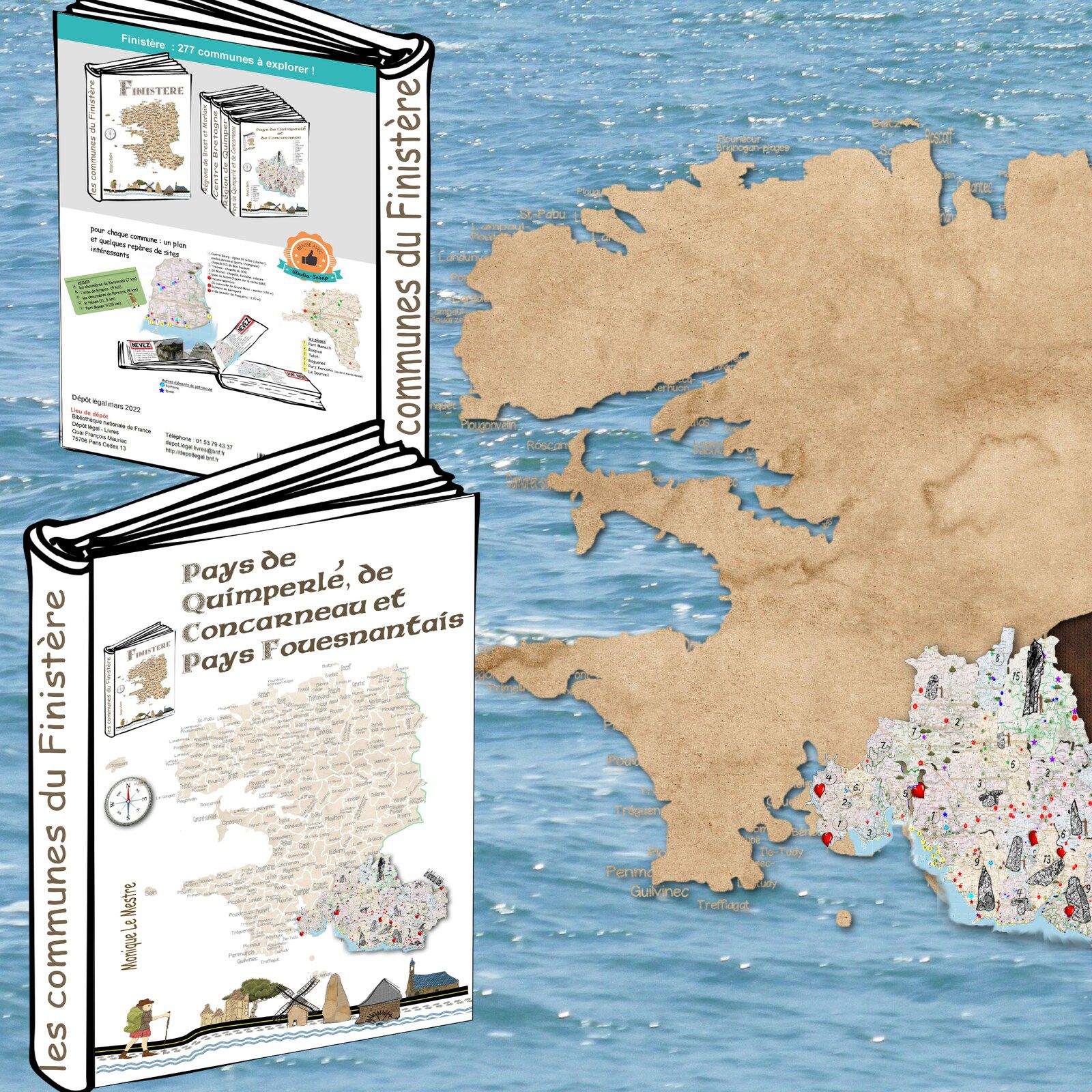 découvrez les trésors cachés qui vous entourent, des lieux secrets aux merveilles oubliées. plongez dans une aventure fascinante à la recherche de découvertes inédites qui éveilleront votre curiosité et enrichiront vos connaissances.