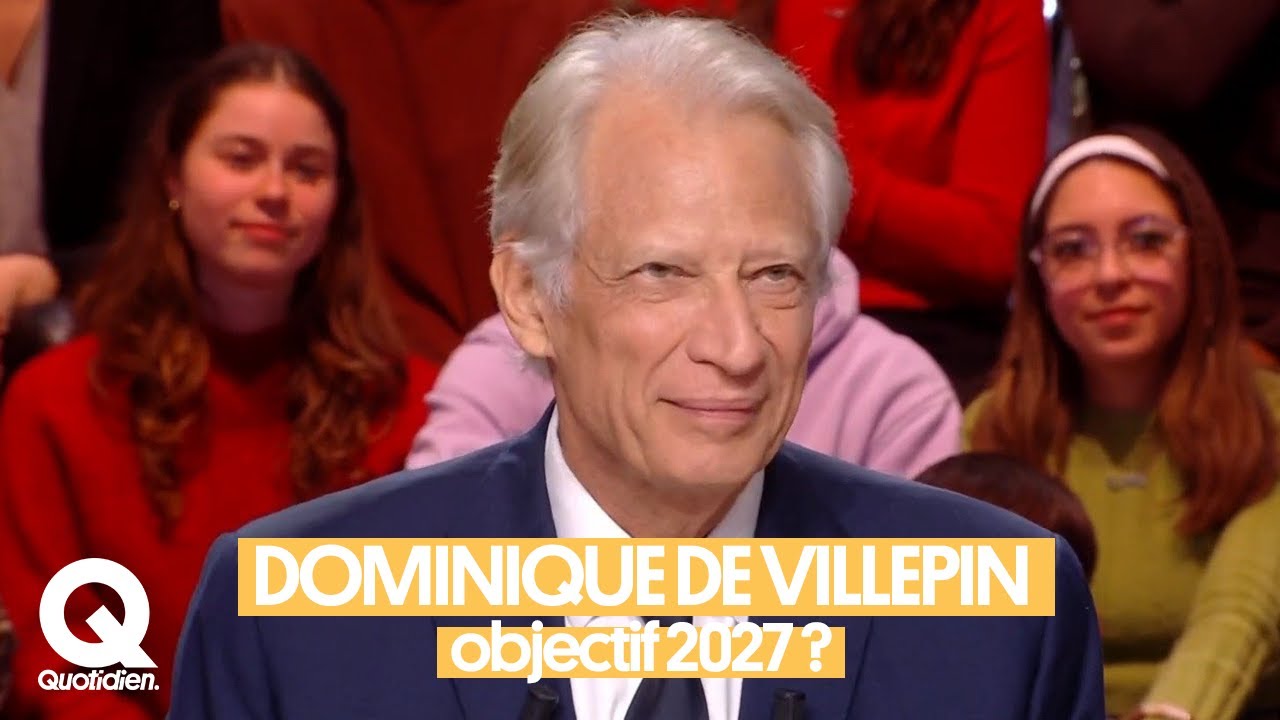 découvrez la vie privée de dominique de villepin, ancien premier ministre français, à travers son parcours personnel, ses engagements et ses passions. plongez au cœur de l'homme politique en dehors des projecteurs.