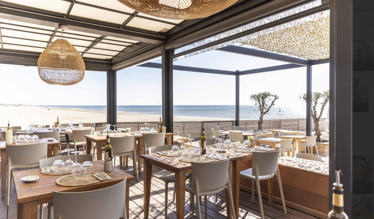 découvrez la brasserie terroir à narbonne, un lieu où la passion pour les saveurs locales se mêle à l'authenticité des produits régionaux. profitez d'une expérience culinaire unique dans un cadre chaleureux, alliant tradition et innovation.