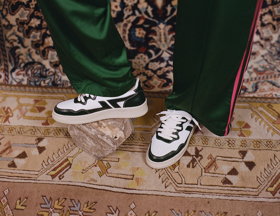 découvrez notre sélection de chaussures éco-responsables alliant confort, style et respect de l'environnement. optez pour des matériaux durables et contribuez à la préservation de la planète tout en restant à la mode.