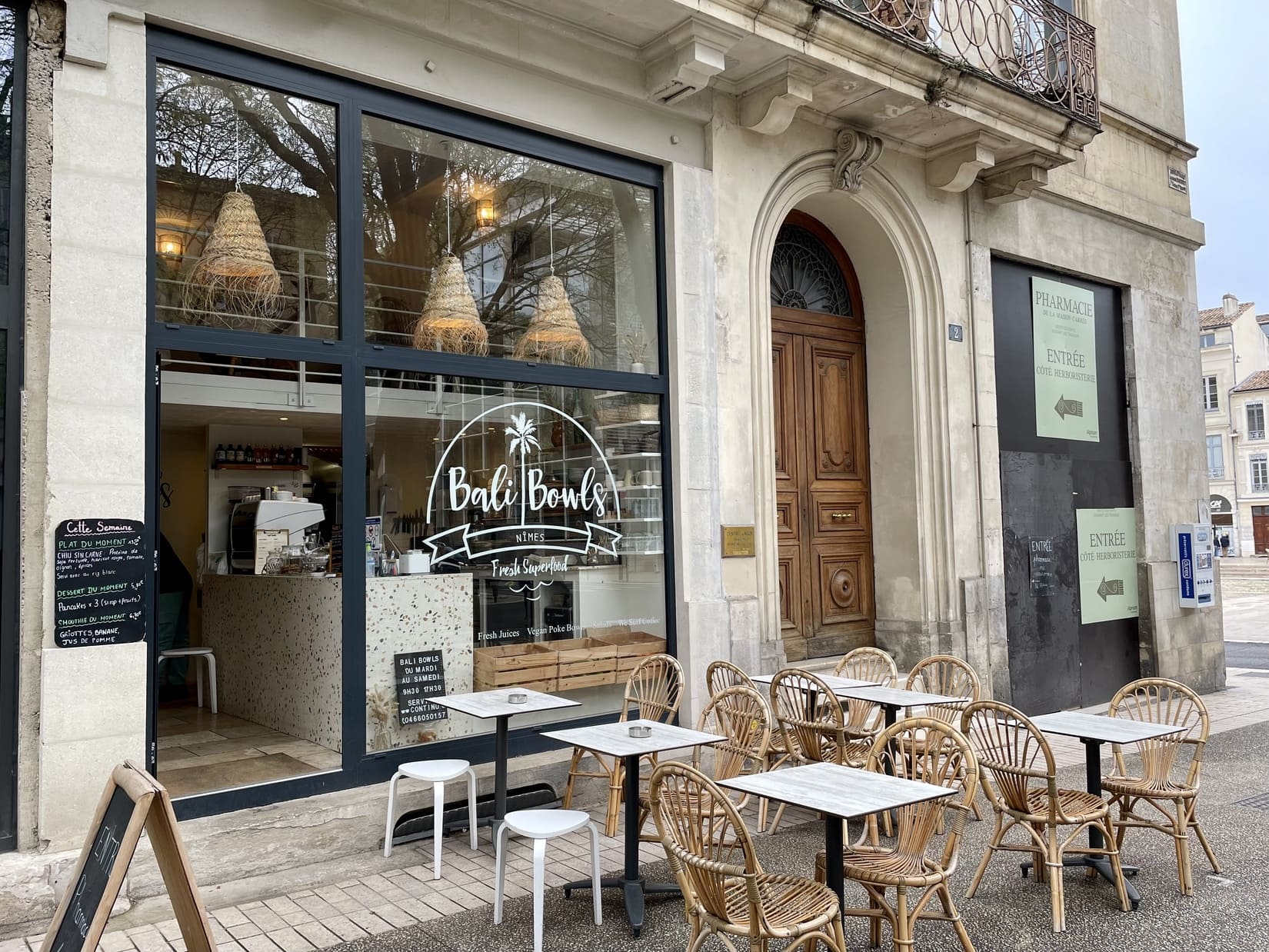 découvrez la fermeture du restaurant la ville blanche, un établissement apprécié pour sa cuisine raffinée et son ambiance chaleureuse. restez informé sur les raisons de cette fermeture et les projets futurs.