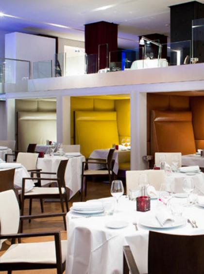 découvrez la fermeture du restaurant la ville blanche, un établissement prisé pour sa gastronomie raffinée et son ambiance chaleureuse. restez informé sur les dernières nouvelles et futurs projets qui pourraient renaître dans cet espace emblématique.