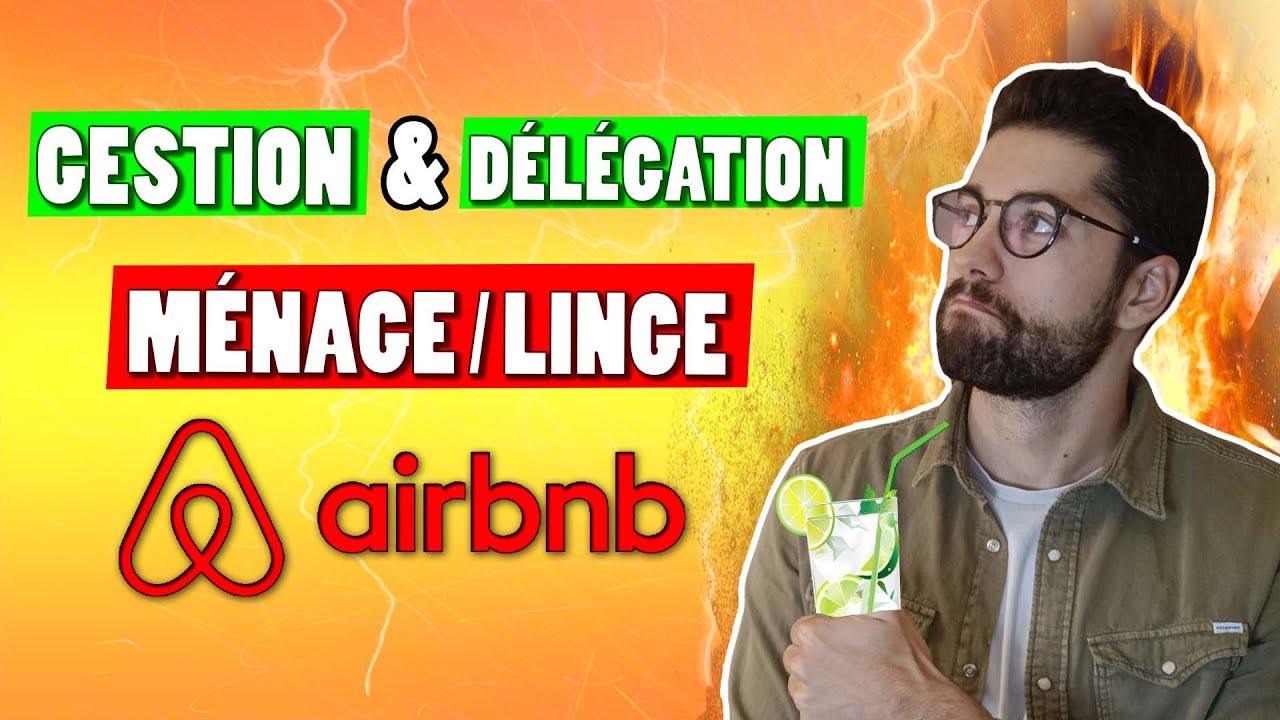optimisez votre expérience de location sur airbnb avec nos conseils en gestion. découvrez comment maximiser vos revenus, attirer plus de voyageurs et gérer efficacement votre propriété. profitez d'astuces pour améliorer la satisfaction des clients et simplifier votre quotidien de hôte.