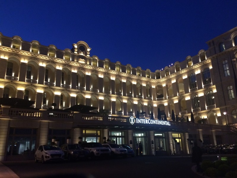 découvrez l'élégance et le raffinement de notre hôtel gastronomique à marseille. savourez des plats exquis préparés par des chefs étoilés tout en profitant d'un cadre enchanteur, idéal pour une escapade culinaire inoubliable.