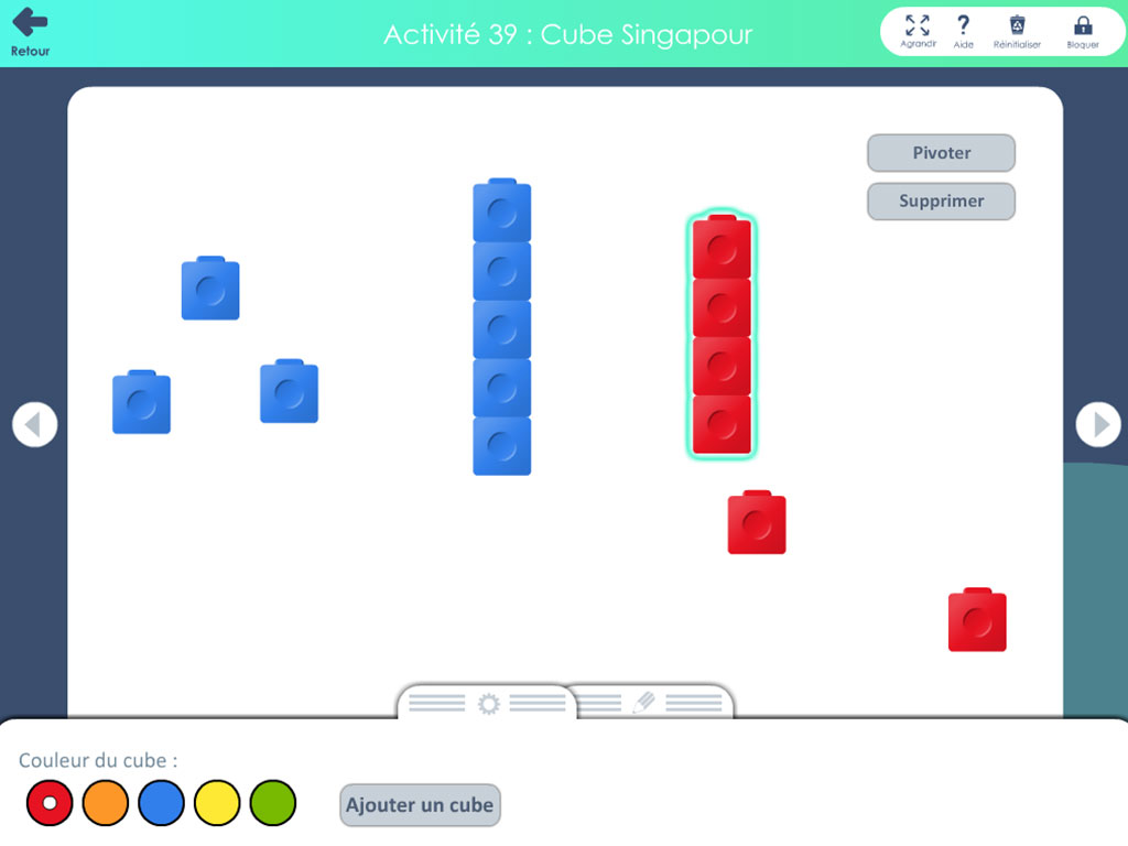 découvrez notre outil interactif révolutionnaire qui simplifie vos tâches quotidiennes et améliore votre productivité. explorez des fonctionnalités intuitives et personnalisées pour une expérience utilisateur enrichissante.