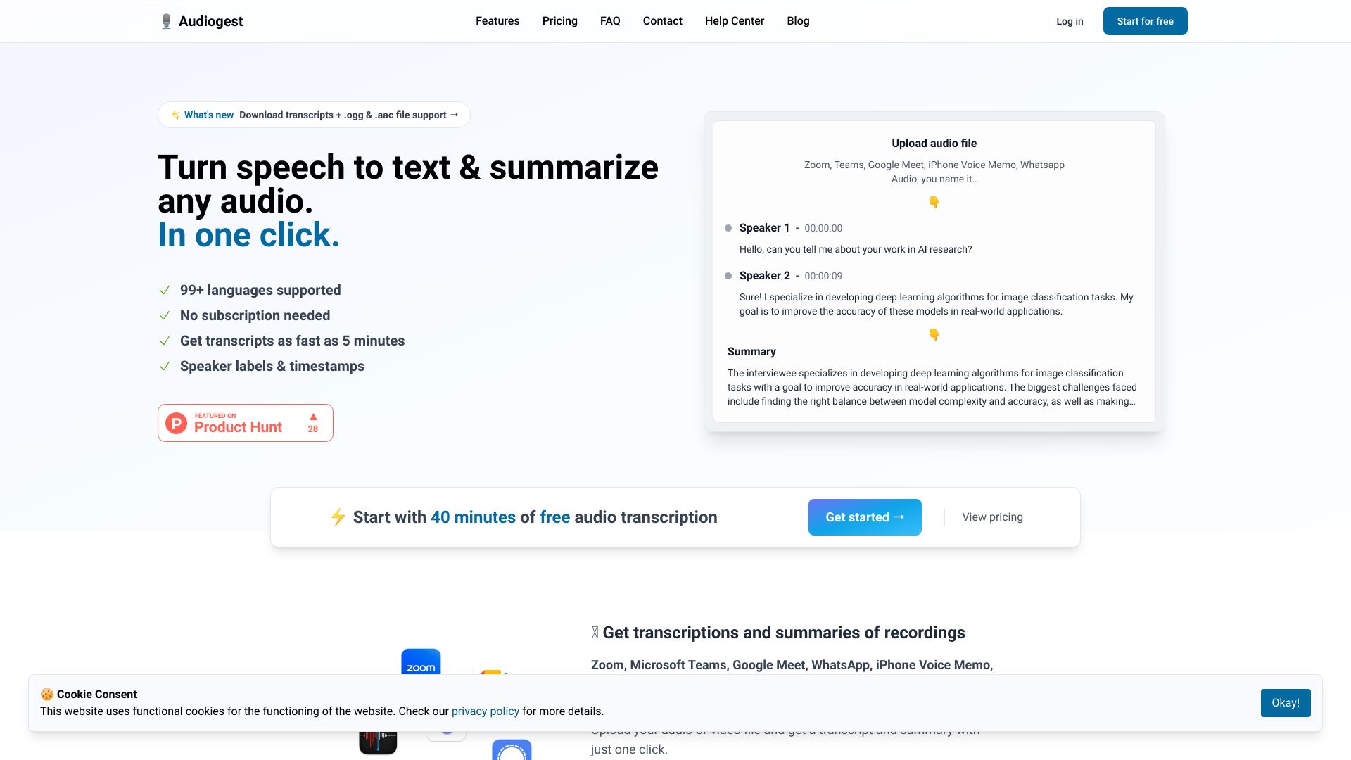 découvrez pyannote ai, une bibliothèque avancée pour le traitement et l'analyse dynamique de la parole. développez des solutions innovantes pour la reconnaissance vocale et l'élaboration de systèmes intelligents, adaptés à divers domaines. explorez des outils performants pour améliorer vos projets audio.