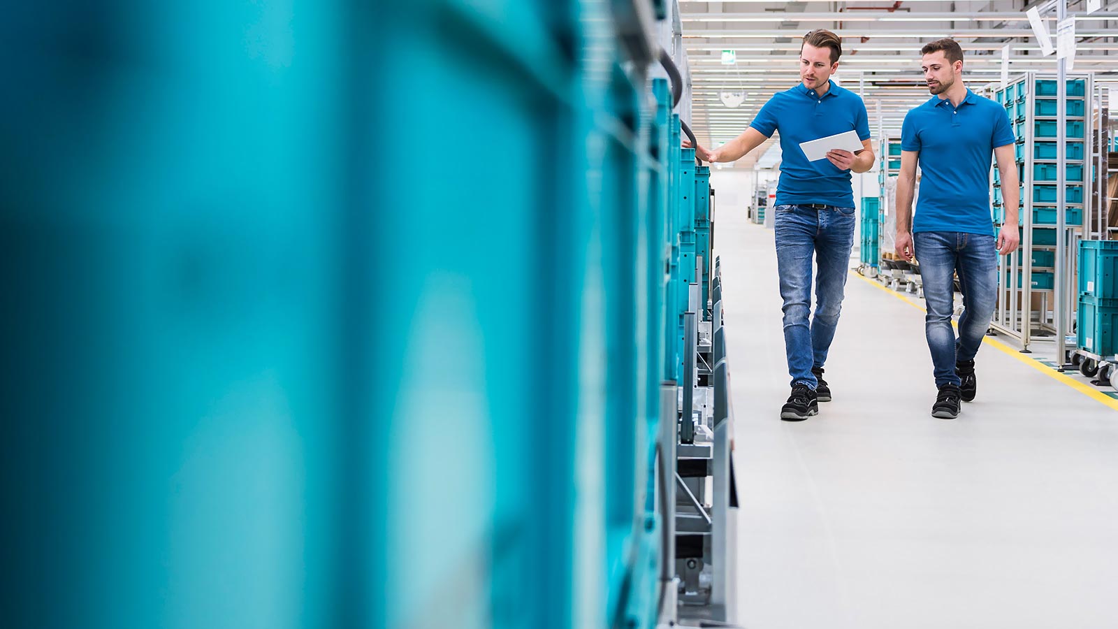 découvrez comment les startups industrielles transforment le paysage économique avec des innovations technologiques, des modèles commerciaux agiles et des solutions durables. rejoignez le mouvement pour révolutionner l'industrie et stimuler la croissance.