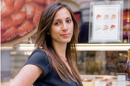 découvrez lucie basch, fondatrice d'une startup innovante qui révolutionne le secteur de l'alimentation durable. explorez ses projets, ses réussites et son engagement pour un avenir plus vert.