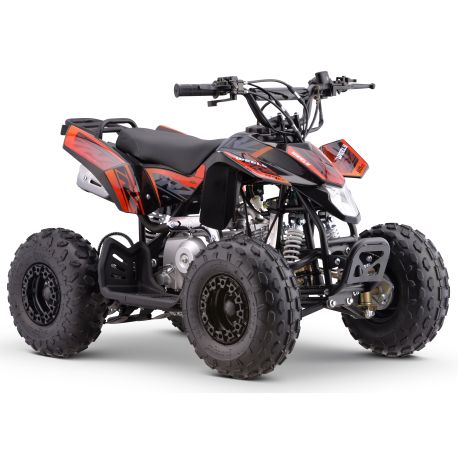 protégez votre quad 110cc avec une assurance adaptée à vos besoins. découvrez nos offres compétitives et personnalisables pour garantir votre sécurité et celle de votre véhicule. ne laissez rien au hasard, assurez-vous dès aujourd'hui !