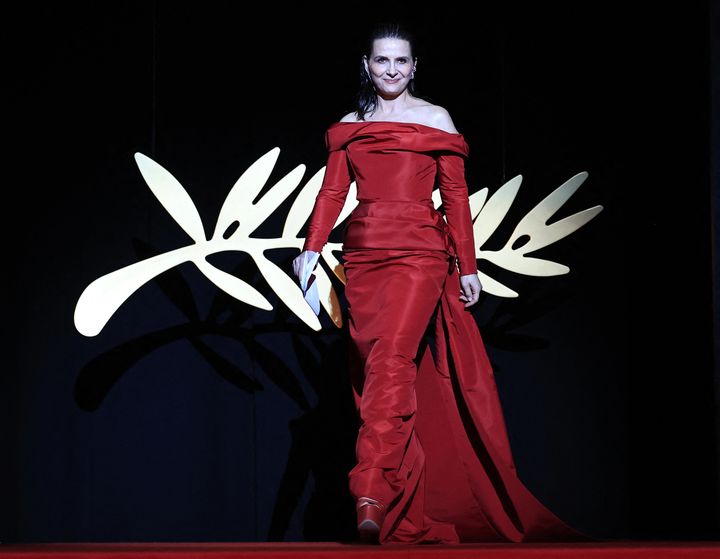 découvrez l'incroyable rencontre entre juliette binoche et nicole kidman lors du festival de cannes, où la magie du cinéma rencontre la passion du rock. plongez dans cet événement unique qui célèbre l'art et la musique dans un cadre prestigieux.