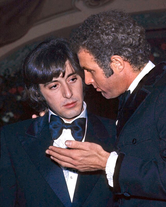 découvrez la fortune impressionnante d'al pacino, l'un des acteurs les plus emblématiques d'hollywood. plongez dans son parcours, ses réussites cinématographiques et les détails de son patrimoine net.