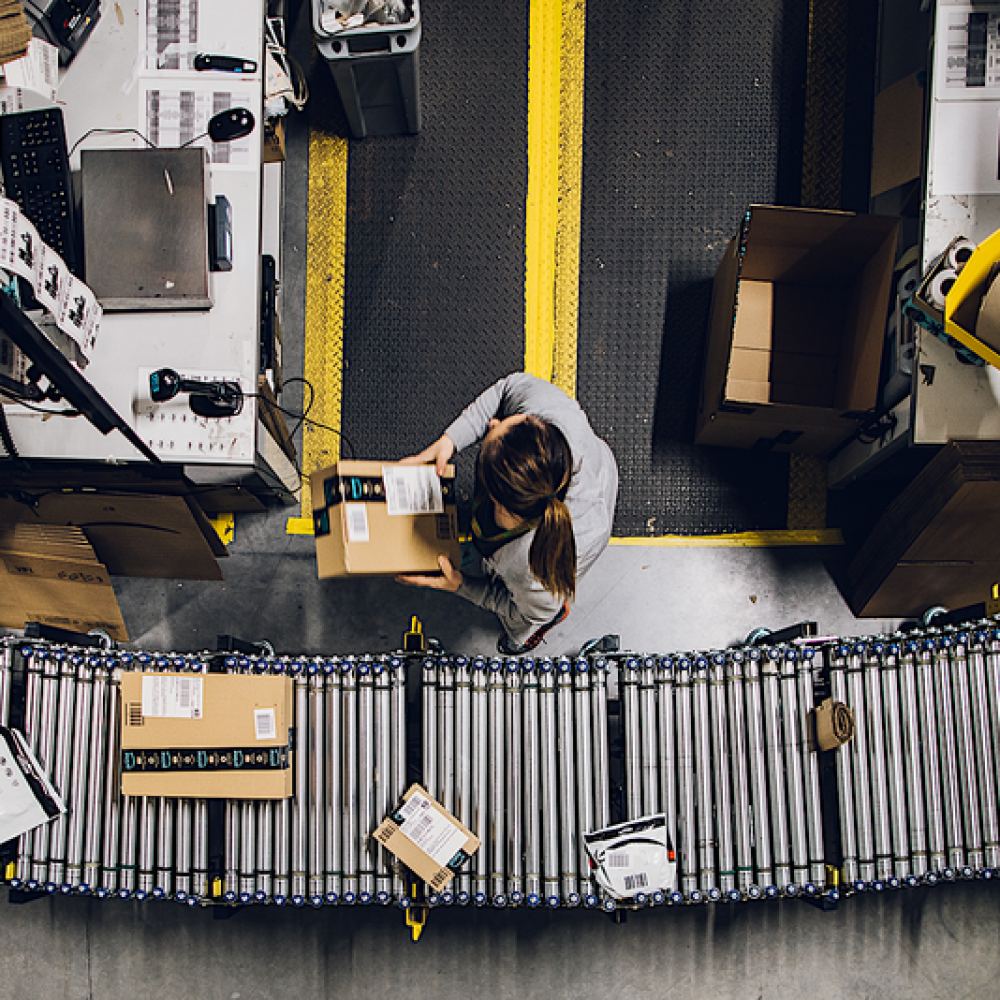 découvrez comment horée, acteur engagé en faveur de l'environnement, intègre le programme amazon sustainability accelerator pour promouvoir des solutions durables et innovantes. un partenariat qui vise à renforcer l'impact positif sur la planète tout en soutenant des projets écoresponsables.