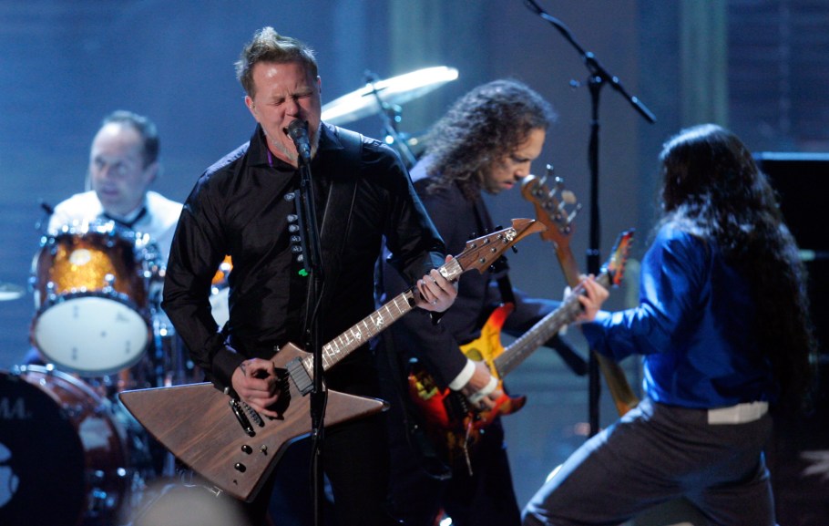 découvrez l'univers fascinant de metallica, où le rock'n'roll rencontre la fortune. plongez dans l'histoire de ce groupe légendaire, ses succès monumentaux, ses albums iconiques et l'impact indélébile qu'il a laissé sur la scène musicale mondiale.