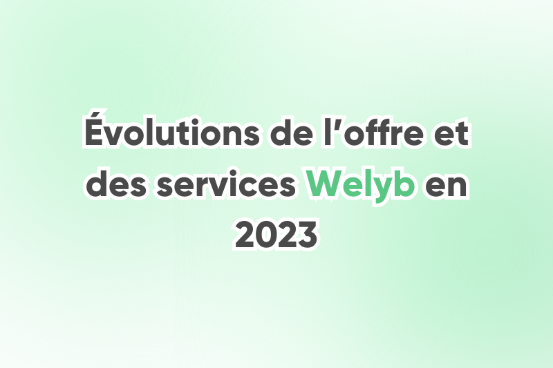 découvrez welyb, votre partenaire de confiance en comptabilité. simplifiez la gestion financière de votre entreprise avec nos solutions adaptées et notre expertise. obtenez des conseils personnalisés pour optimiser vos performances et respecter vos obligations fiscales.