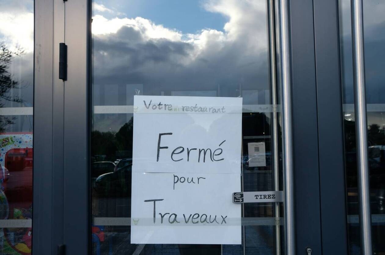 découvrez les raisons derrière la fermeture de notre restaurant, les souvenirs partagés et nos projets futurs. restez connectés pour des mises à jour sur notre retour.