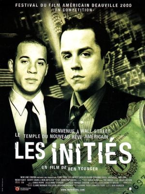découvrez notre sélection des meilleurs films sur le trading, des récits captivants qui explorent les hauts et les bas du monde de la finance. plongez dans l'univers passionnant des investisseurs, des marchés boursiers et des stratégies audacieuses qui peuvent changer des vies.