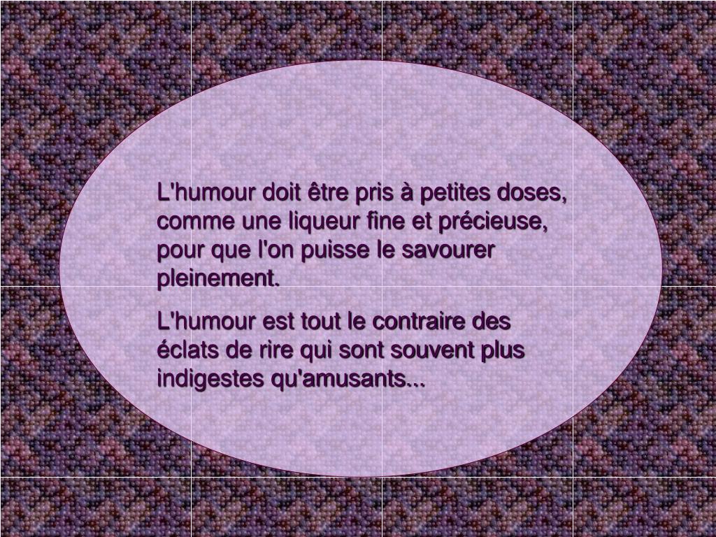 découvrez comment intégrer l'humour dans vos présentations pour captiver votre audience, rendre votre discours mémorable et créer une atmosphère conviviale. apprenez des astuces pratiques et des techniques efficaces pour utiliser le rire à bon escient.