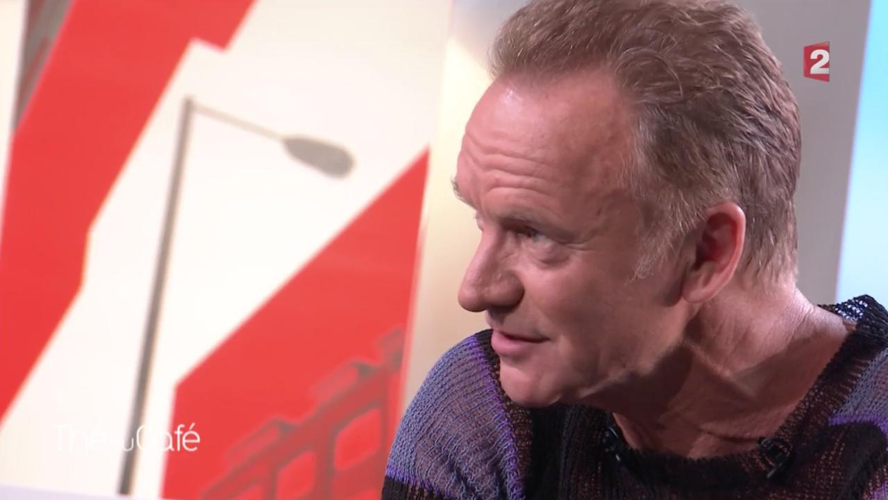 découvrez l'univers captivant de sting et son héritage musical riche. explorez l'impact de ses compositions emblématiques et l'influence durable qu'il a sur la musique contemporaine, tout en plongeant dans sa carrière impressionnante et ses engagements artistiques.