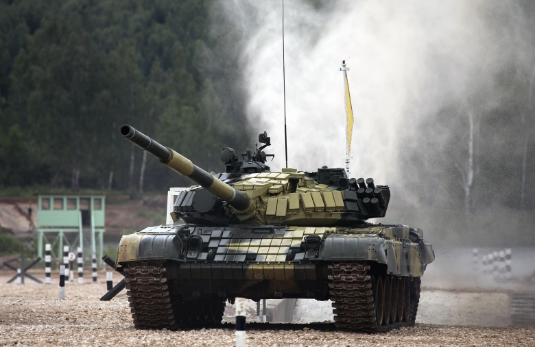 découvrez les caractéristiques et atouts du t-72, l'un des tanks les plus emblématiques de l'histoire militaire. analyse détaillée de ses performances, de son armement et de son impact sur les champs de bataille.
