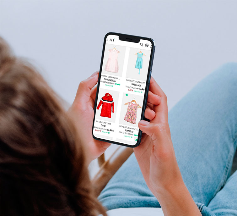 découvrez take up, la plateforme idéale pour vendre vos vêtements de luxe facilement. transformez votre garde-robe en profit et donnez une nouvelle vie à vos pièces haut de gamme en quelques clics!