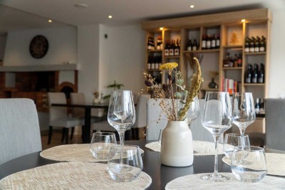 découvrez topaze, le restaurant incontournable à saint-nazaire, où la cuisine raffinée et les saveurs authentiques se rencontrent. profitez d'une ambiance chaleureuse et d'un service attentionné pour une expérience culinaire inoubliable.