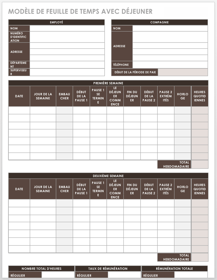 découvrez comment calculer vos heures mensuelles de manière simple et efficace. suivez nos conseils pour optimiser votre temps et gérer votre emploi du temps avec précision. que vous soyez salarié ou indépendant, maîtrisez vos heures de travail pour une meilleure productivité.