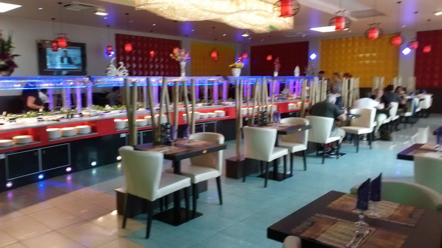 découvrez les options de changement de réservation pour les grands buffets. modifiez facilement votre date ou votre heure de réservation et profitez d'une expérience culinaire inoubliable dans notre restaurant à volonté.